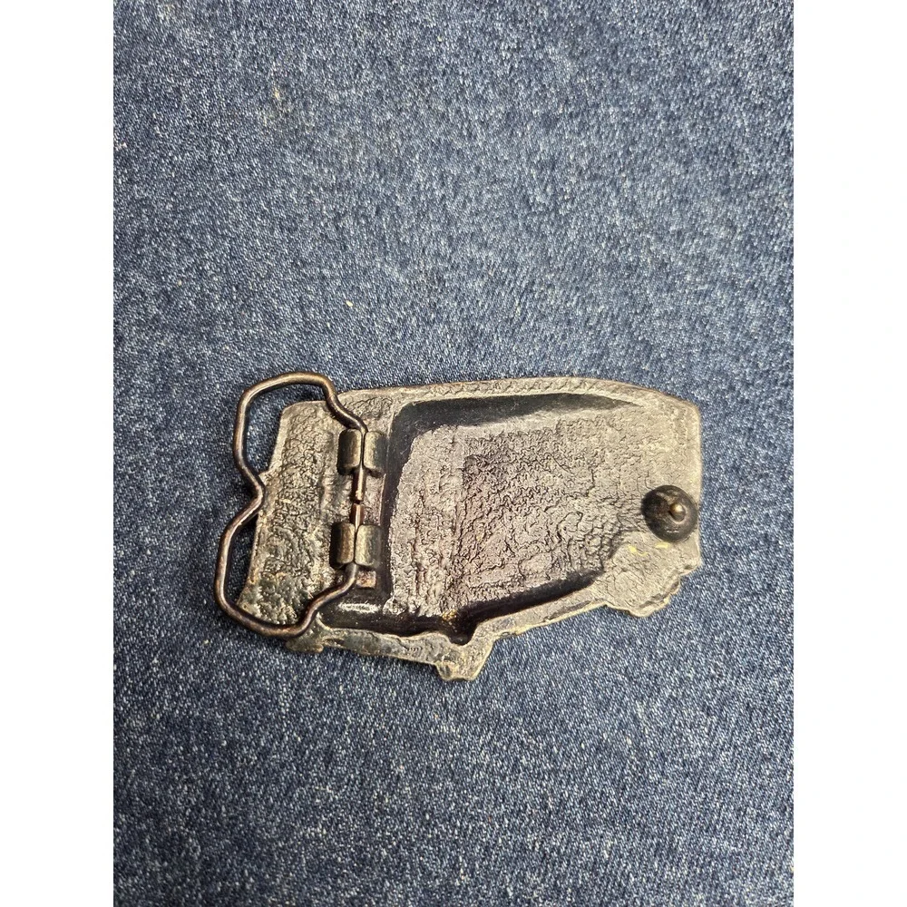 Unknown vintage solid